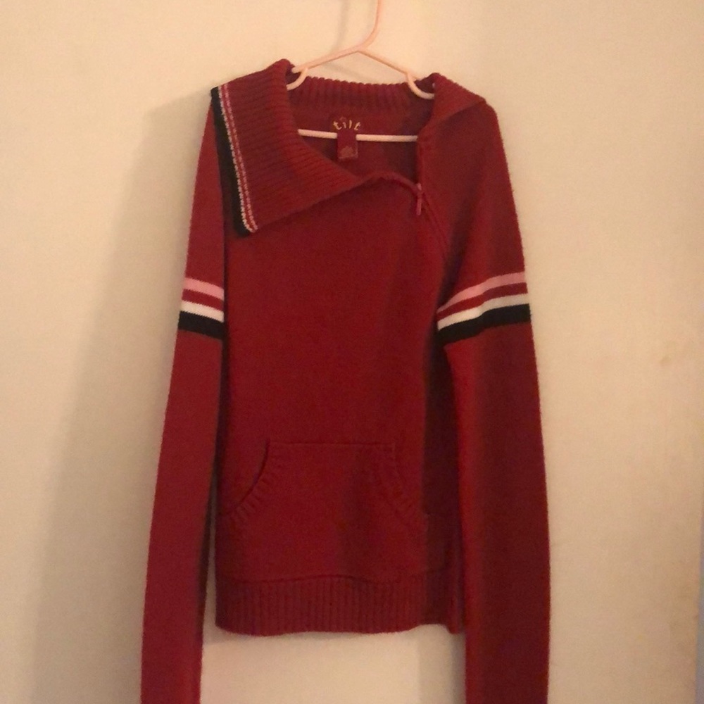 Stylish kids sweater